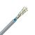 Кабель (витая пара) FTP CAT 5E 4х2х24 AWG серый, изображение 5 - Edisons