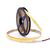 Преміум LED стрічка COB 24V 10W 4000K (нейтральний) 1050Lm 8mm