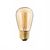 LED лампа Edisons ST45 GOLD E27 1W 2200K скляна колба [CLONE] [CLONE], Кількість: набір 10 шт., Потужність, Вт: 1, зображення 3