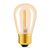 LED лампа Edisons ST45 GOLD E27 1W 2200K скляна колба [CLONE] [CLONE], Кількість: набір 10 шт., Потужність, Вт: 1, зображення 2