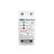 Реле защиты от перепадов напряжения TOMZN TTOVPD1-60 3LED 230V 40А - Edisons