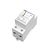 Реле защиты от перепадов напряжения TOMZN TTOVPD1-60 3LED 230V 40А, изображение 4 - Edisons