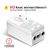 Комплект Senso из 3-канального брелка WL11C и приемного блока 220V 1000W SW-R01, изображение 4 - Edisons