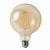 LED лампа Edisons G95 Е27 6W 2200К диммируемая Premium, изображение 2 - Edisons