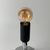 Набор 10 шт. LED ламп Edisons G45 gold E14 2w 2200k Premium стекло, Количество: набор 10 шт., Мощность, Вт: 2, изображение 4 - Edisons