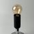 Набор 10 шт. LED ламп Edisons G45 gold E14 1w 2200k Premium стекло, Количество: набор 10 шт., Мощность, Вт: 1, изображение 4 - Edisons
