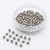 Фіксатор тросика 2мм (набір 100шт), Діаметр, мм: 2, зображення 2
