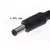 Кабель преобразователь USB-DC для роутера 9V/12V до 0,7А с переключателем, питание от PowerBank, DC 5.5×2.1 с переходником, изображение 10 - Edisons