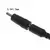 Кабель преобразователь USB-DC для роутера 9V/12V до 0,7А с переключателем, питание от PowerBank, DC 5.5×2.1 с переходником, изображение 11 - Edisons
