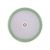 Настольная аккумуляторная Premium LED лампа 5000mAh 2.2W 2700K IP54 фисташковая (Витринный образец), изображение 10 - Edisons