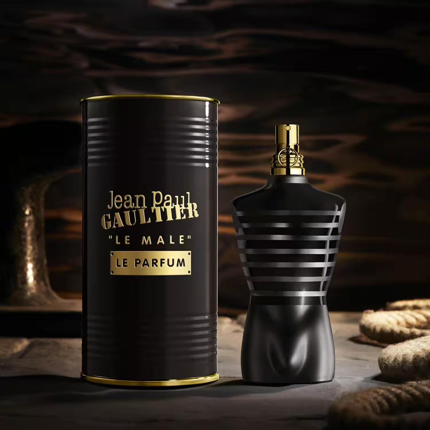 Jean Paul Gaultier, Le Male Le Parfum 75 мл, Eau de Parfum: за