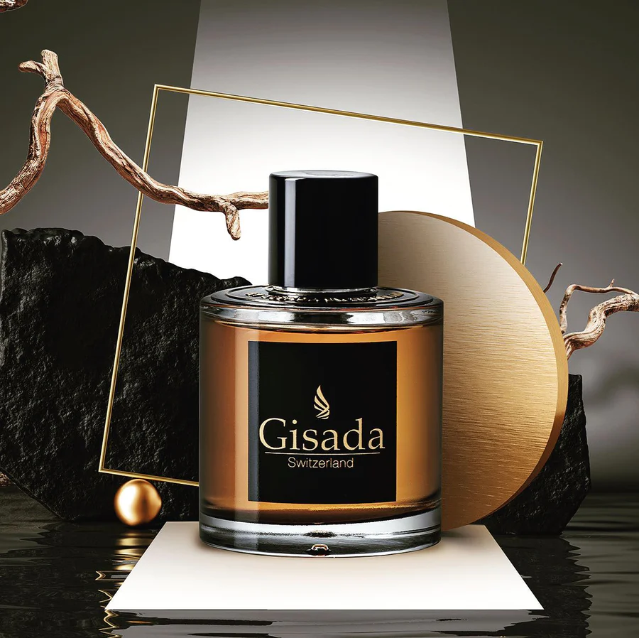 Gisada Ambassador For Men, 100 мл, Eau de Parfum: за ціною 5250.00