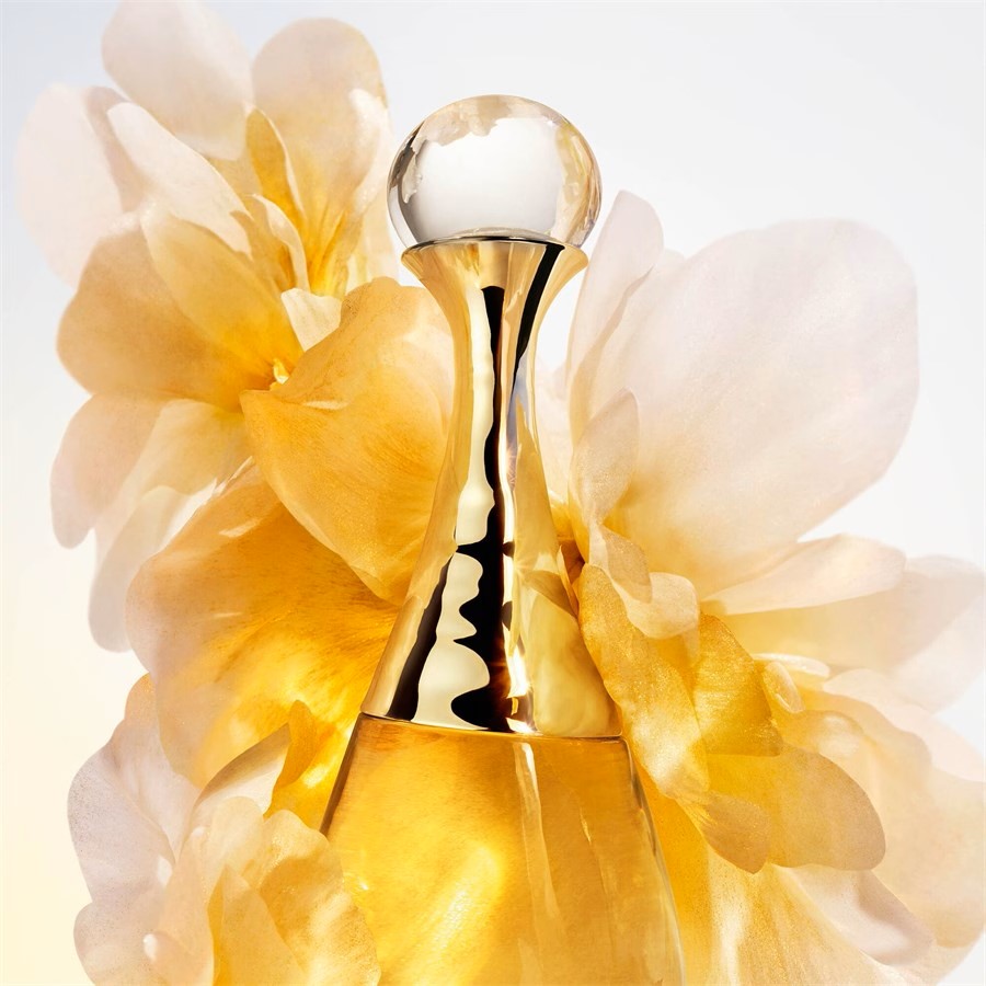 Dior J'adore L'Or, 35 мл, Essence de Parfum: за ціною 7000.00 грн