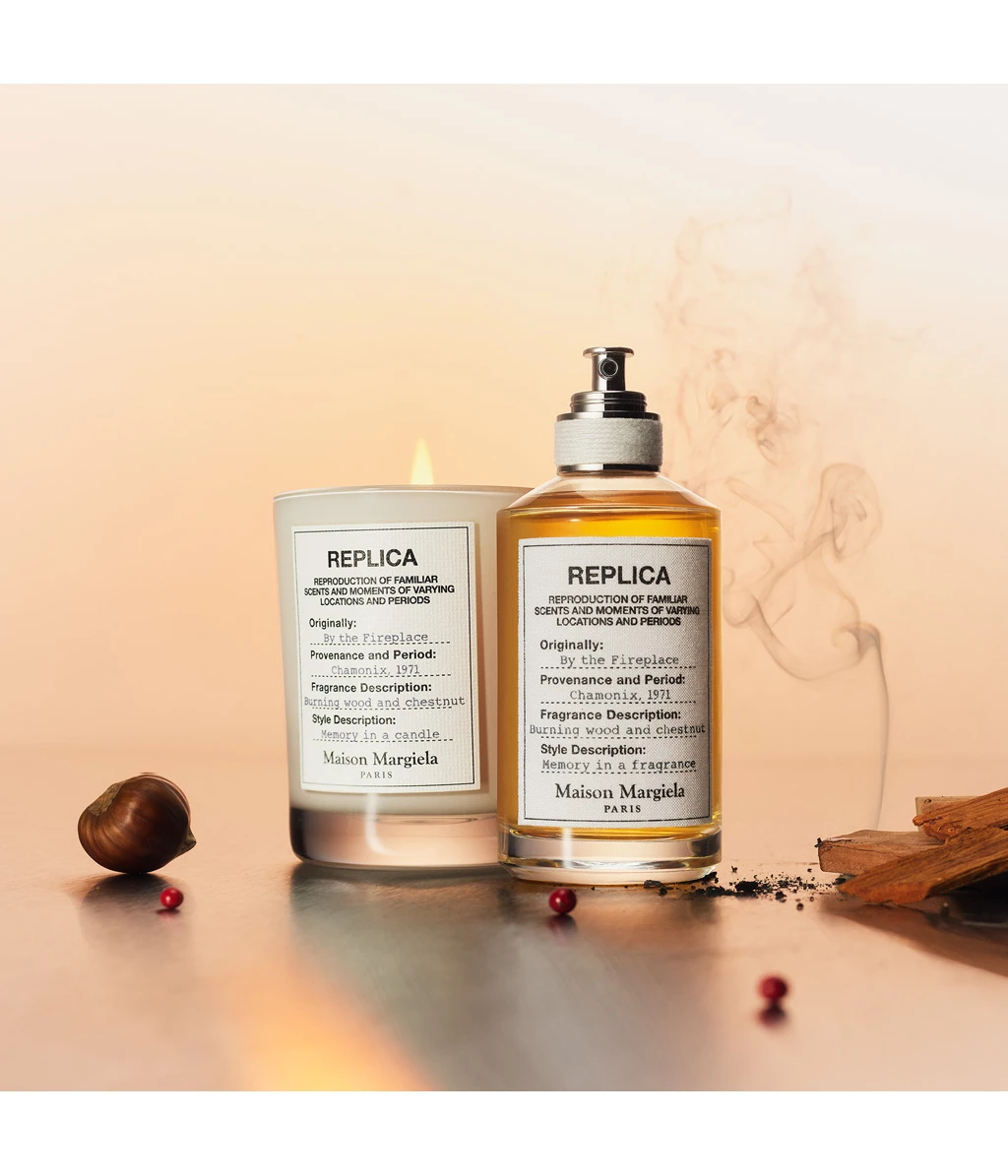 【ʕ•̫͡•ʔ 】Maison Margiela REPLICA 100ml REPLICA Celestial Whispers Eau de Parfum 100ml | Maison Margiela