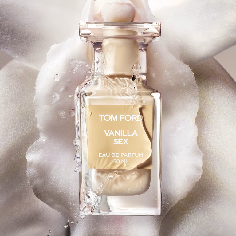 Tom Ford, Vanilla Sex, 30 мл, Eau de Parfum: за ціною 10200.00 грн