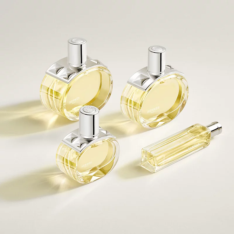 新品　HERMES BARÉNIA Eau de Parfum 60ml HERMÈS Barénia Eau de Parfum парфумована вода для жінок