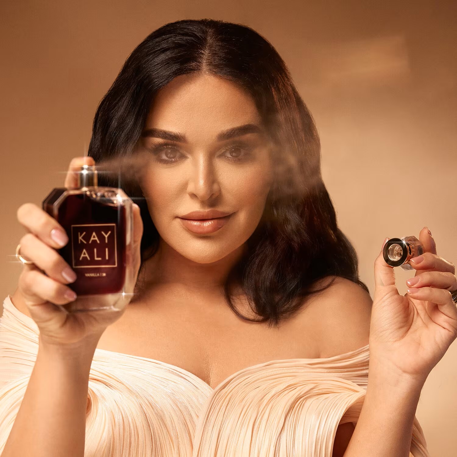 KAYALI Vanilla | 28, 50 мл, Eau de Parfum: за ціною 5500.00 грн. у