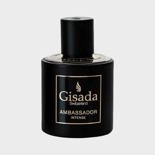 Gisada Ambassador Intense, 50 мл, Eau de Parfum: за ціною 4500.00