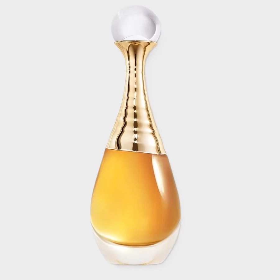 Dior J'adore L'Or, 50 мл, Essence de Parfum: за ціною 8500.00 грн