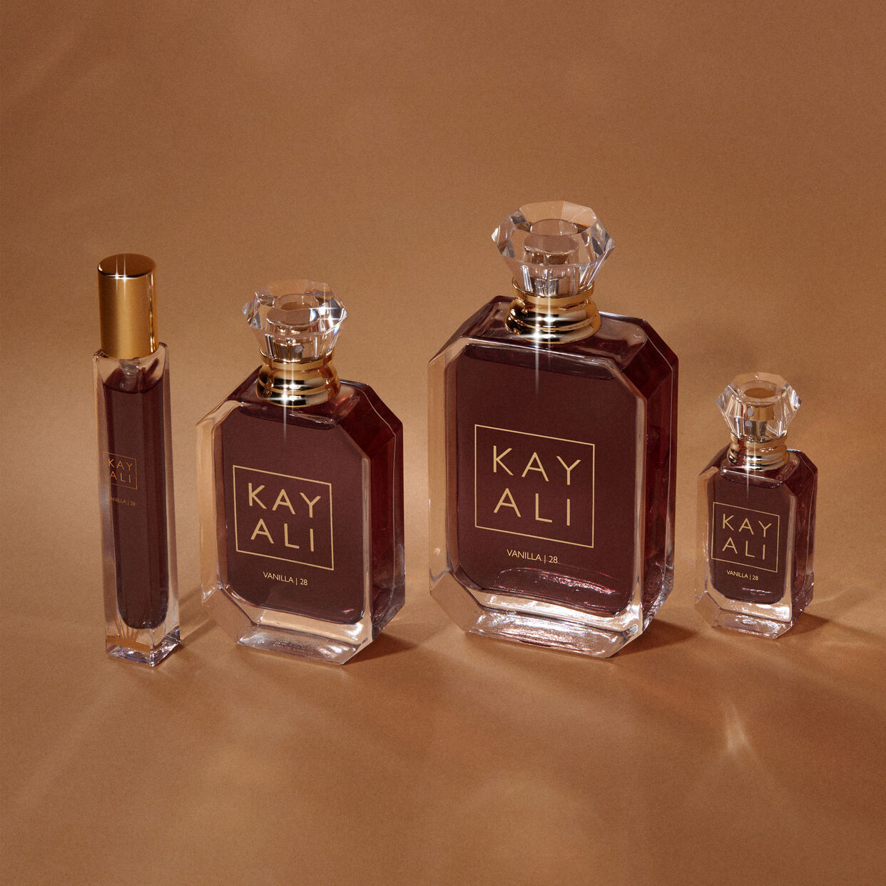 KAYALI Vanilla | 28, 50 мл, Eau de Parfum: за ціною 5500.00 грн. у