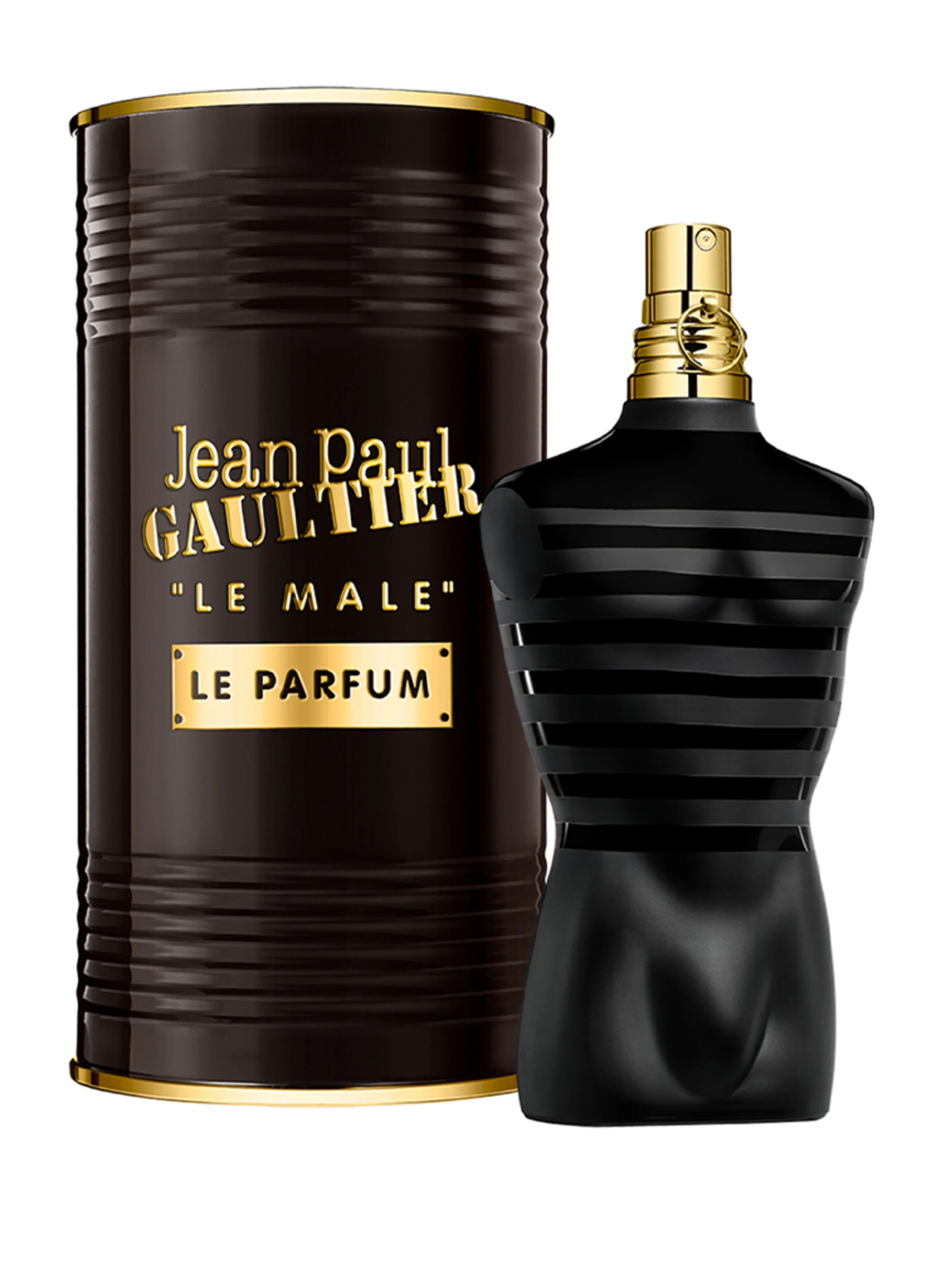 Jean Paul Gaultier, Le Male Le Parfum 75 мл, Eau de Parfum: за