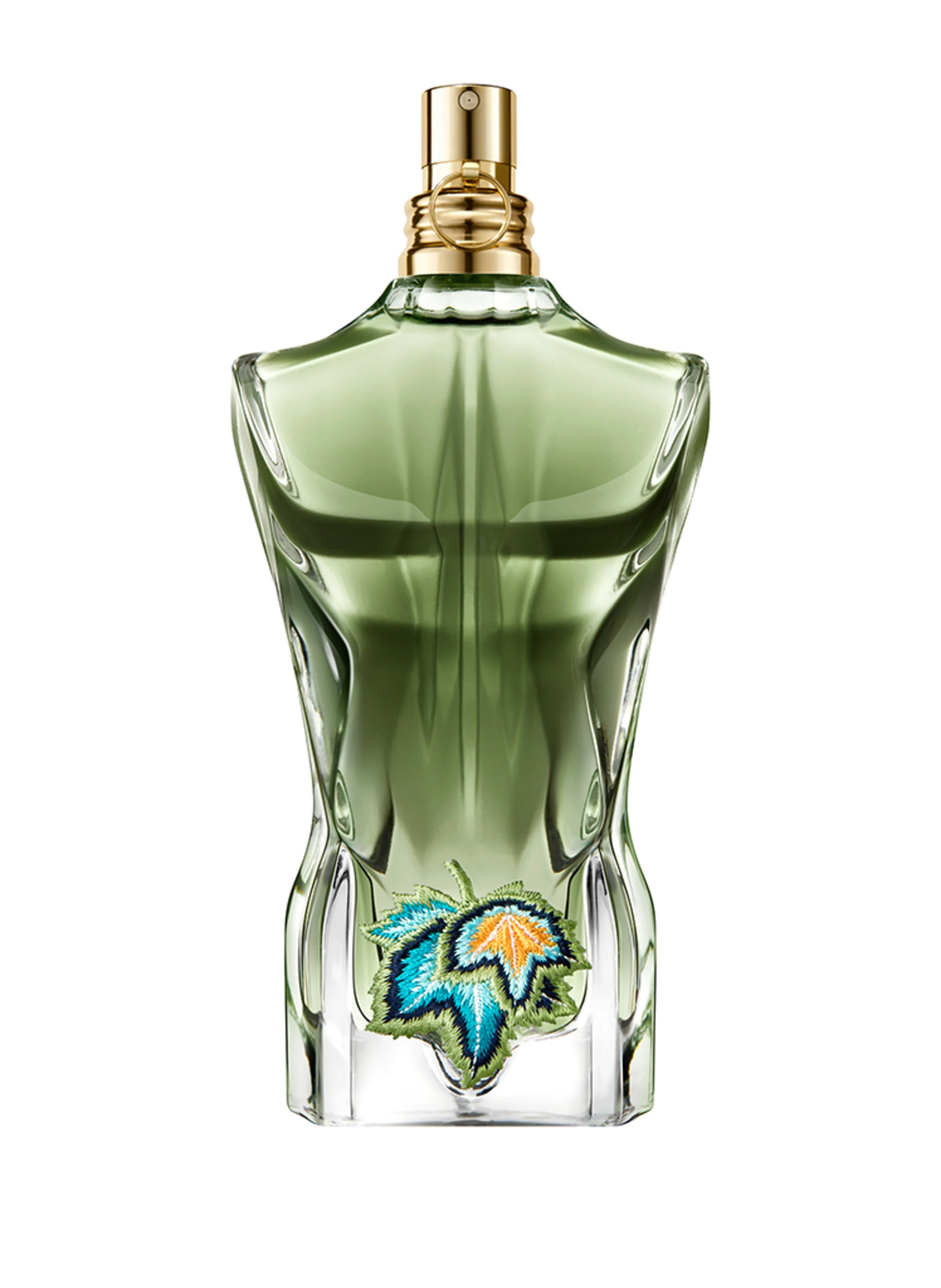 Jean Paul Gaultier, Le Beau Paradise Garden 75 мл, Parfum: за