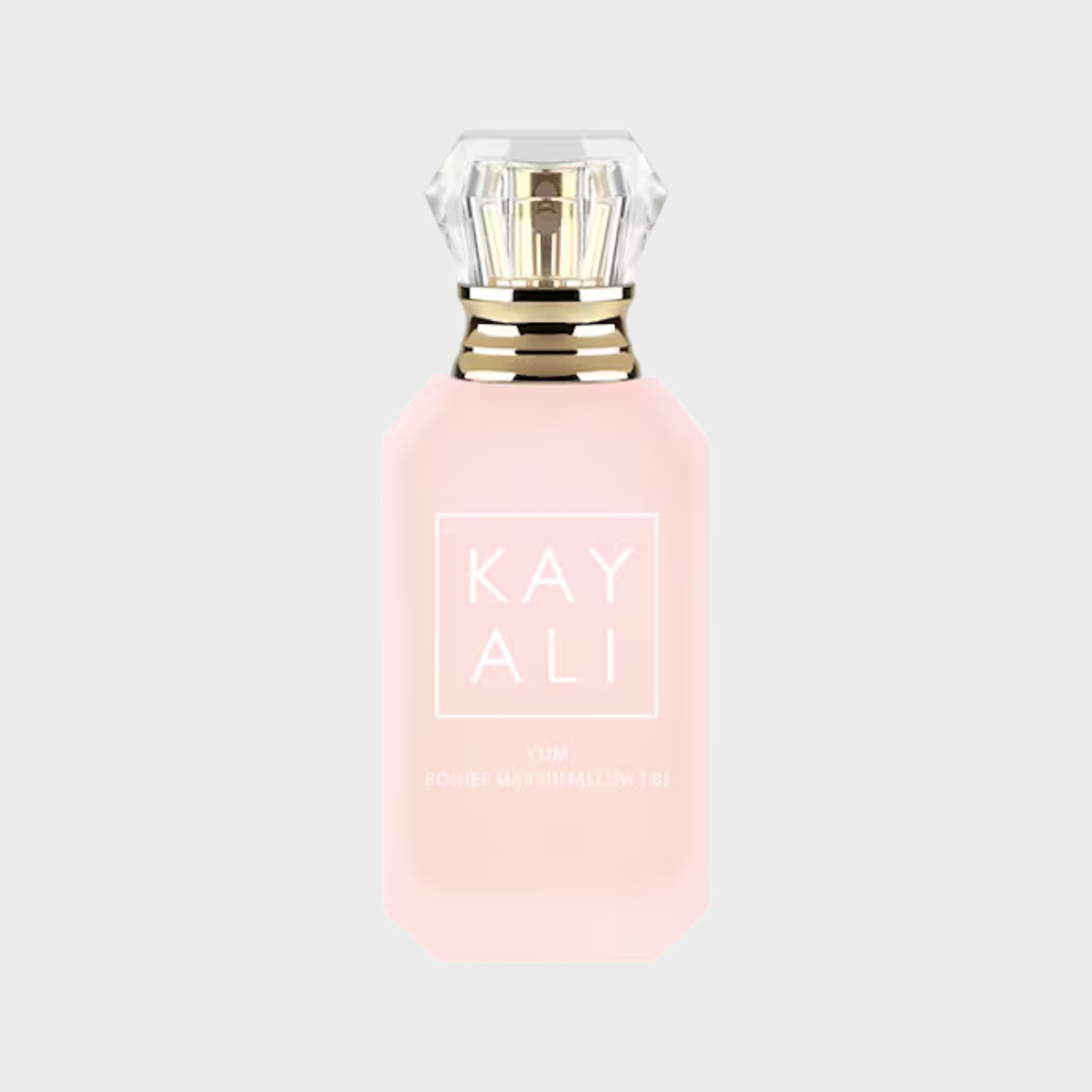 洋書 Kayali yum boujee marshmallow 50ml KAYALI Yum Boujee