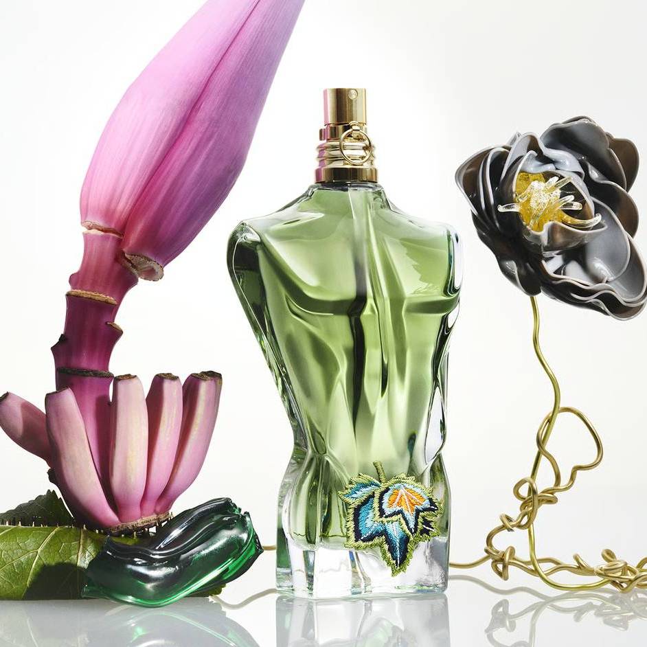 Jean Paul Gaultier, Le Beau Paradise Garden 75 мл, Parfum: за