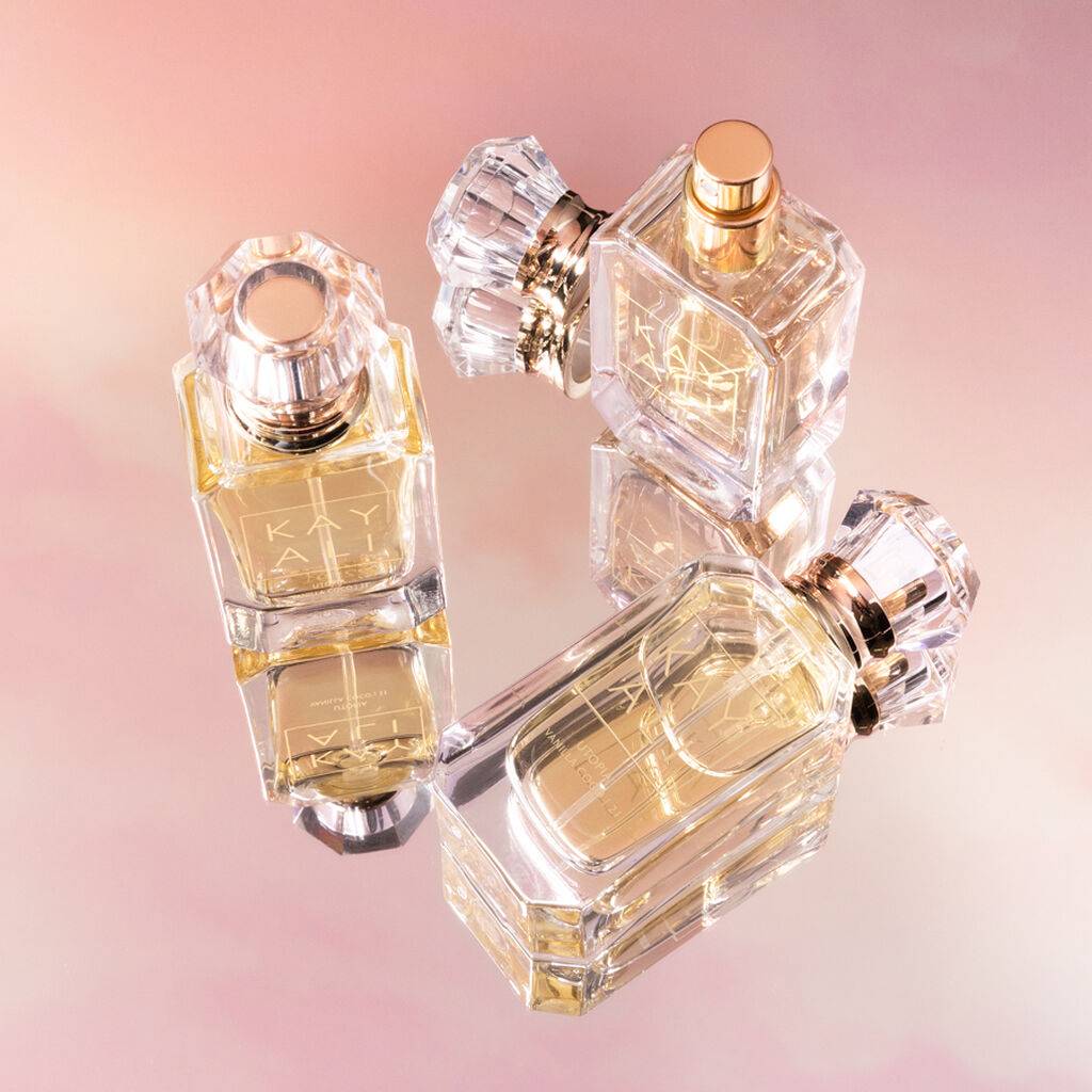 KAYALI Utopia Vanilla Coco | 21, 10 мл, Eau de Parfum Intense: за