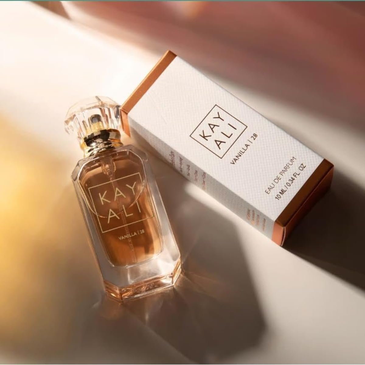 KAYALI Vanilla | 28, 10 мл, Eau de Parfum: за ціною 2500.00 грн. у