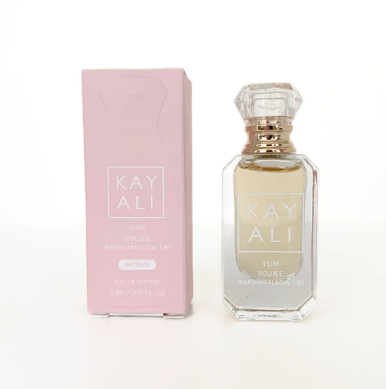 洋書 Kayali yum boujee marshmallow 50ml KAYALI Yum Boujee