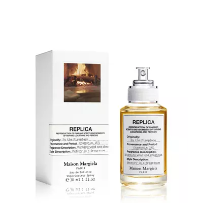 Каталог :: Парфюмерия :: Мужские ароматы :: Maison Margiela